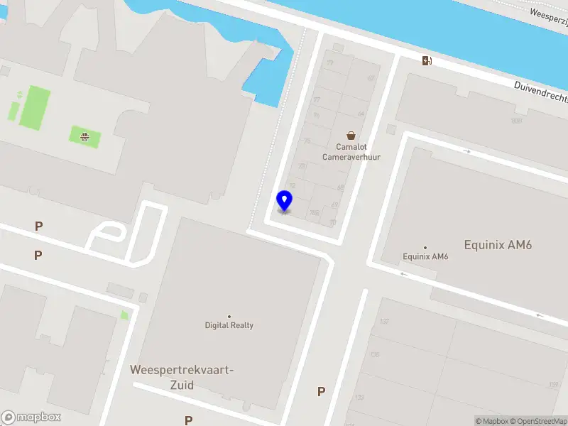 jidara Amsterdam