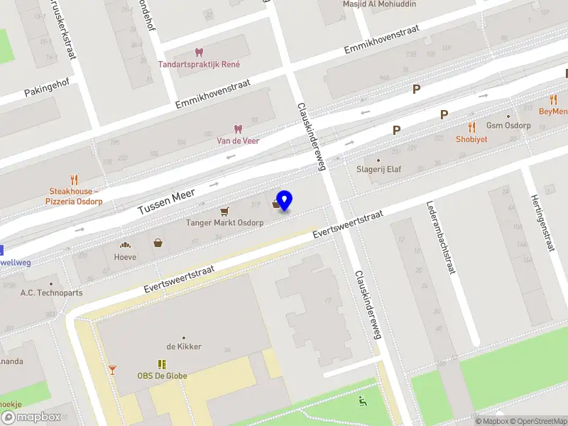 CC Gyunaydin Multidiensten