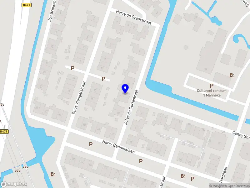 Participatie Maatschappij Blijdorp en Kralingen B.V. Berkel en Rodenrijs
