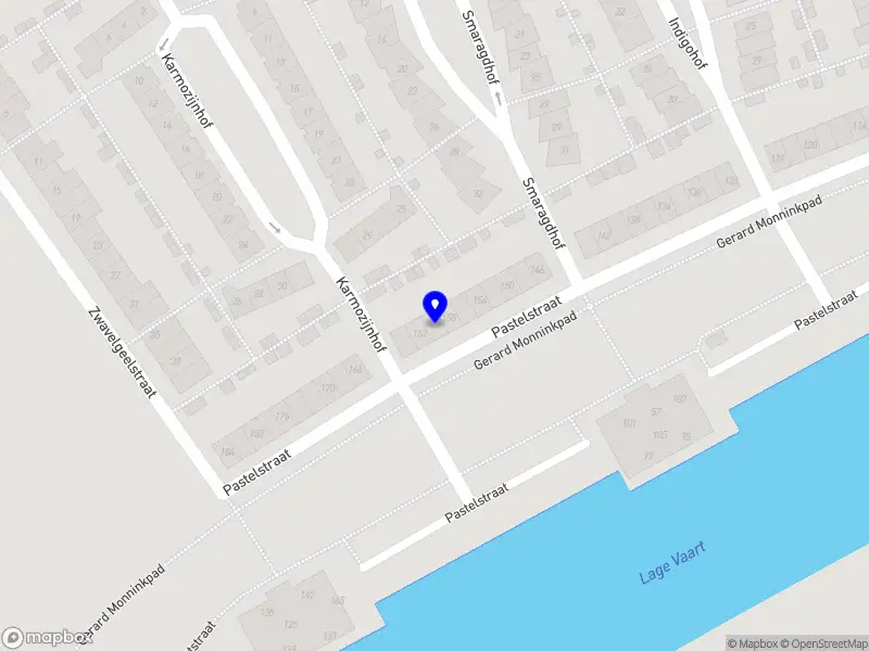 Fidenzo B.V. Almere