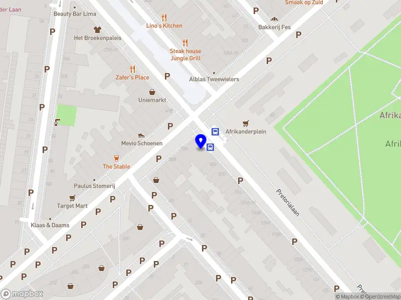 Olifant Holding B.V.