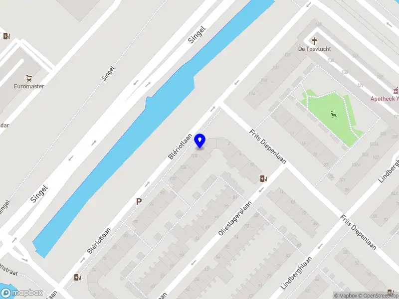 Vereniging van Eigenaars Amerongenstraat 66-68-70 te ’s-Gravenhage