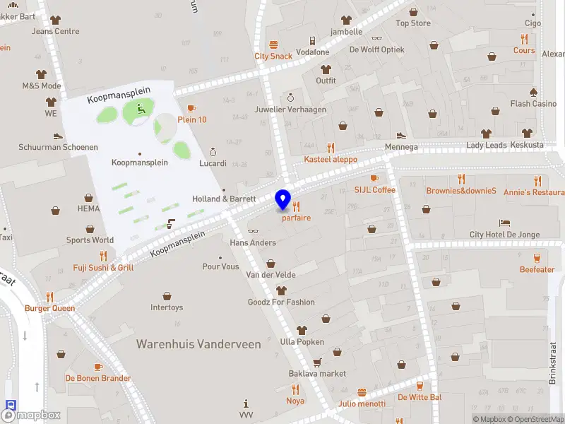 Goudpunt Assen B.V. Assen
