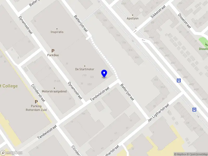 Stichting DRIVEZ Rotterdam