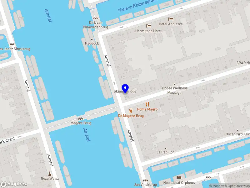 Vereniging van Eigenaars van het gebouw Amstel 77 en 79 B te Amsterdam