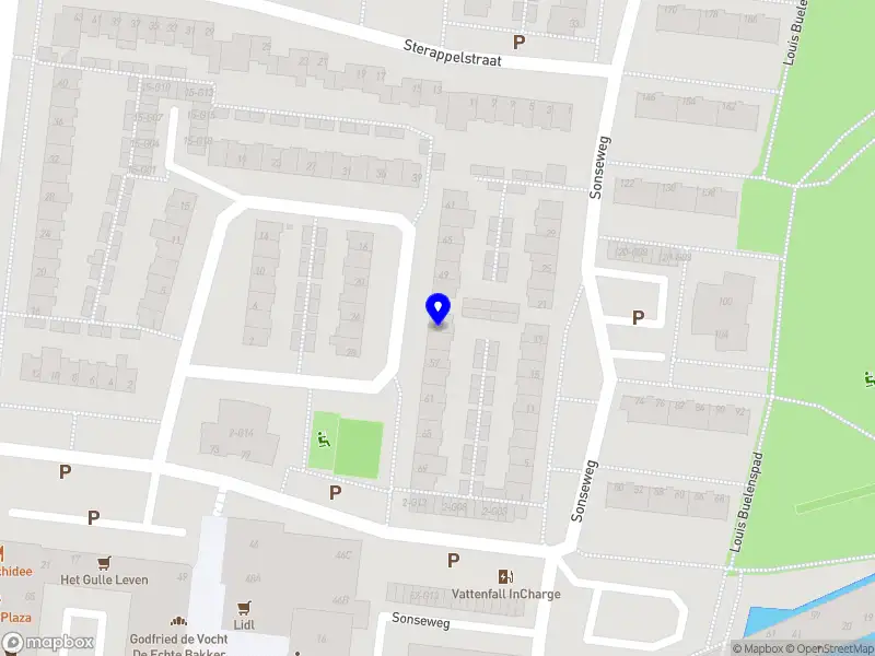 Nieuw bedrijf Stijn Peeters