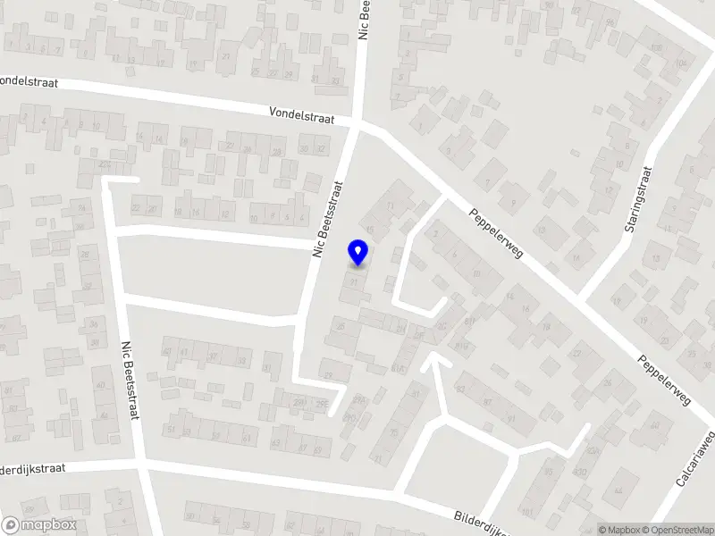 Nieuw bedrijf Valicora