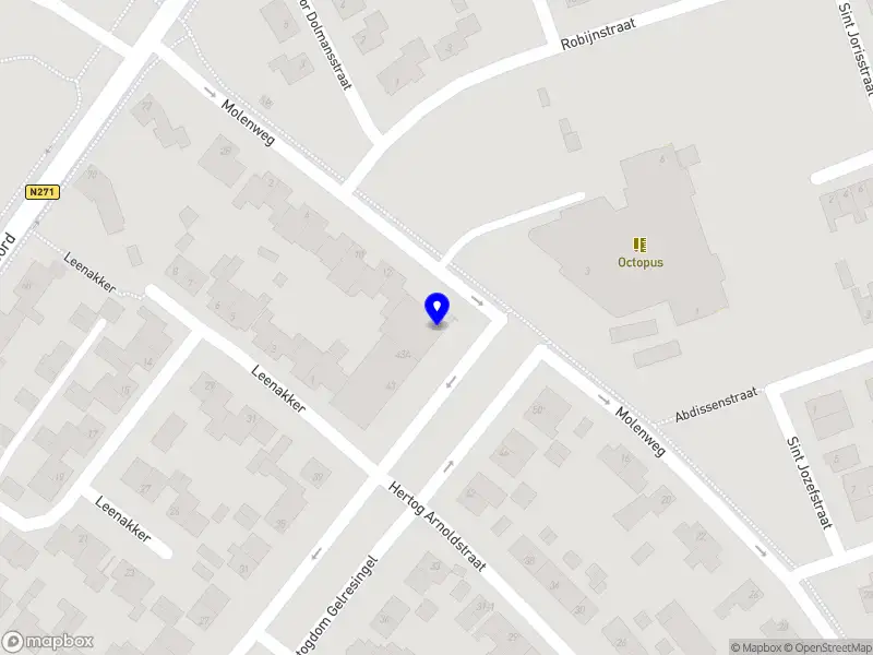 Nieuw bedrijf Stichting Same Zjwame