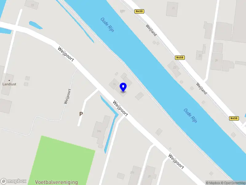 B&B De Oude Waterlinie Nieuwerbrug aan den Rijn