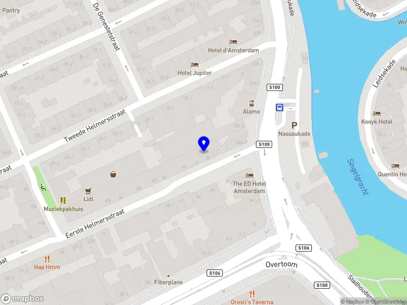 B.O Consulting Amsterdam