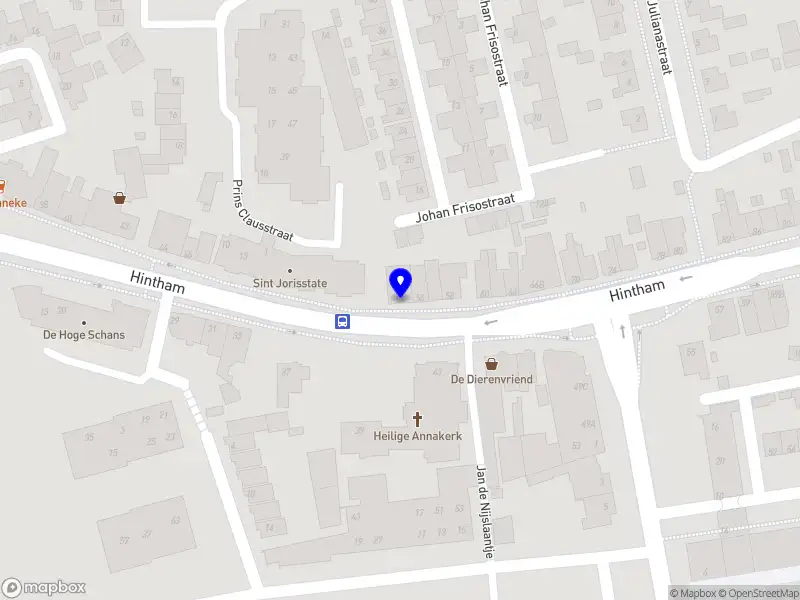 Frdgips Rosmalen