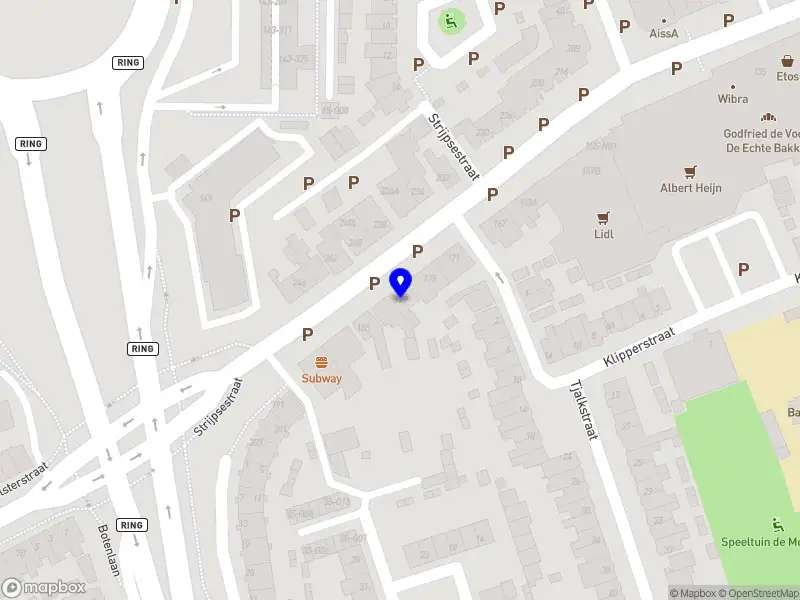 Kota Kembang Holding B.V. Eindhoven