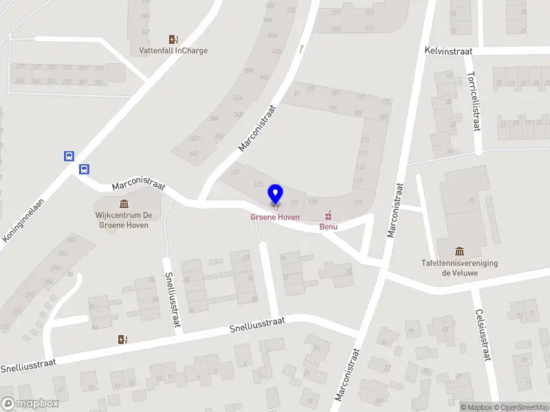 Huisartsenpraktijk Het Veluws Hart