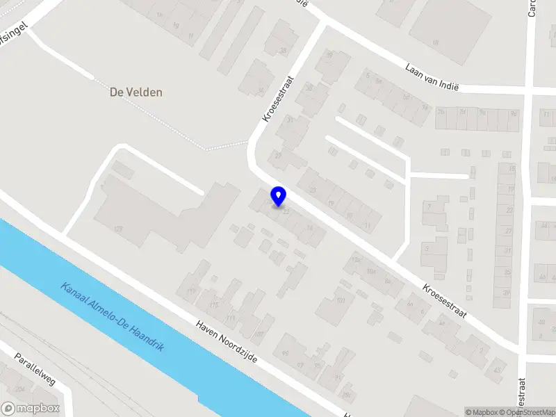 Gentlane Almelo