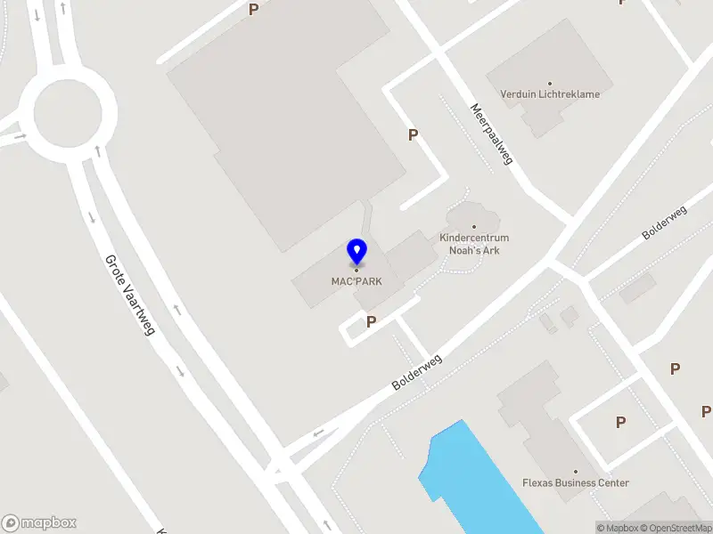 Octahouse Almere