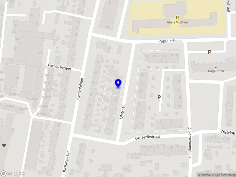 Global Facility Solutions B.V. Bergen op Zoom