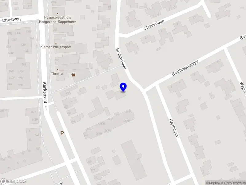 JoFra Groningen B.V.