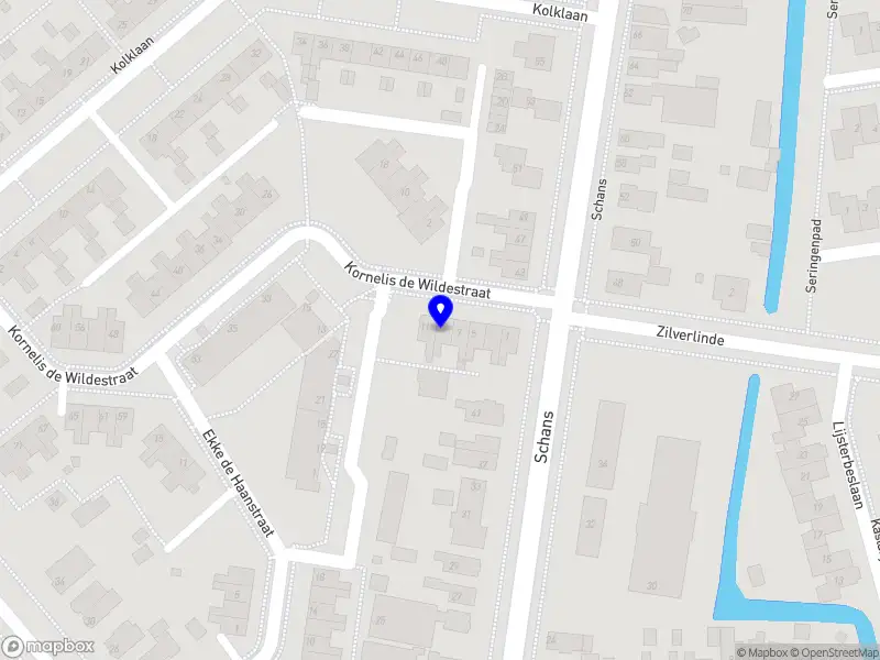 Nieuw bedrijf LuVe VA