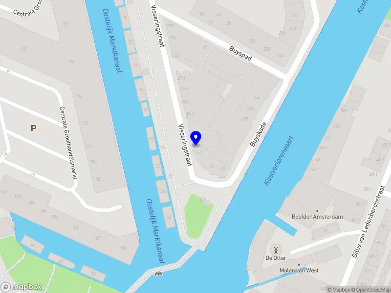 Ronald Schippers Management Amsterdam