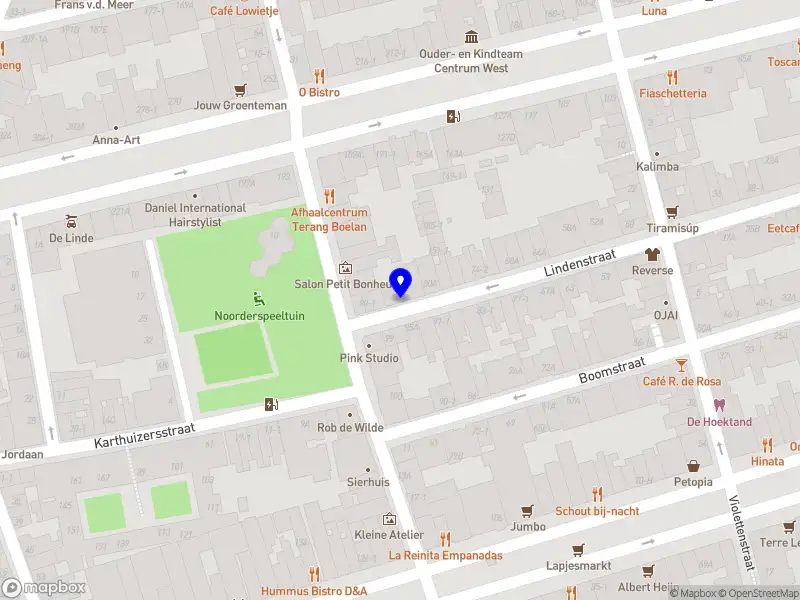 Babal B.V. Amsterdam