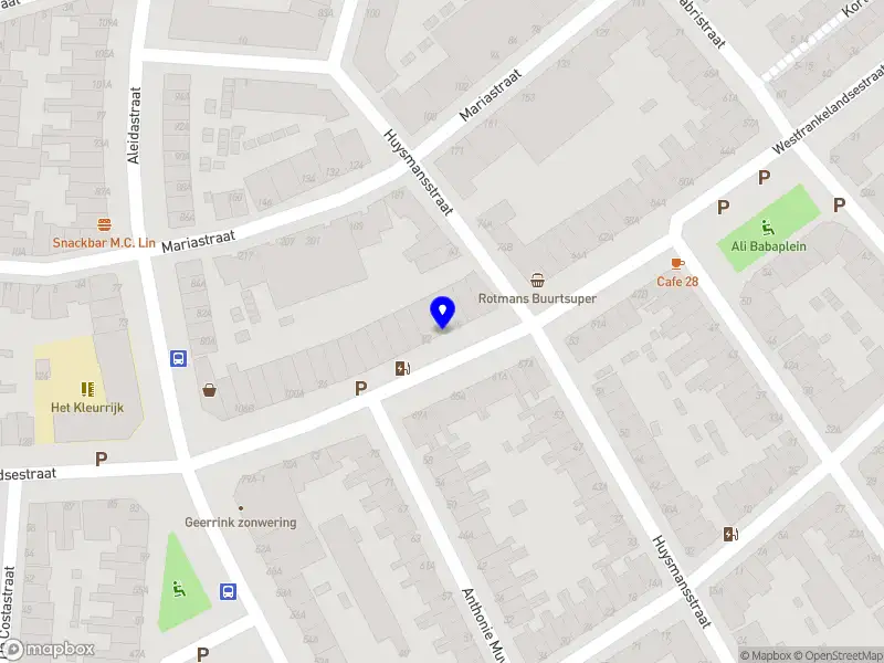 Nicon’s Services Schiedam