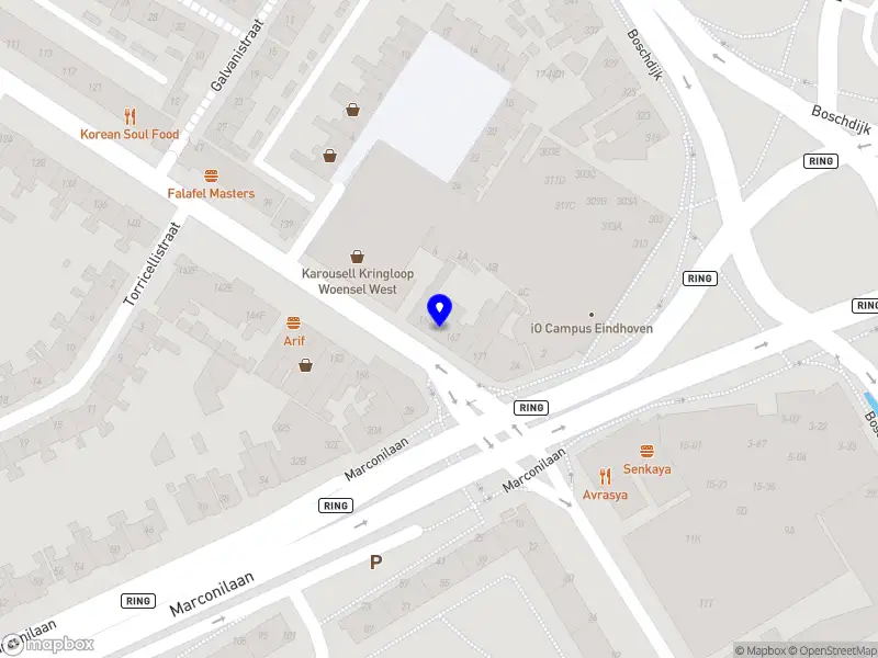 CBI Events & Marketing Eindhoven