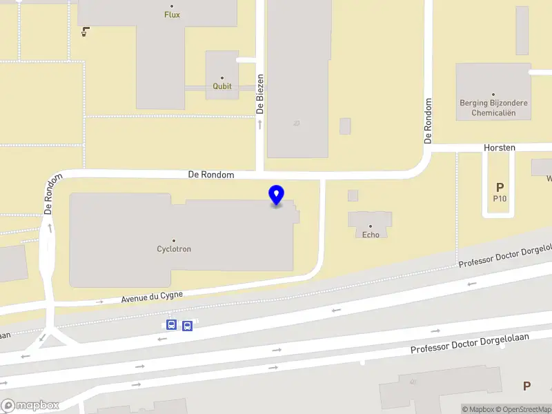 Stichting HealthAhead