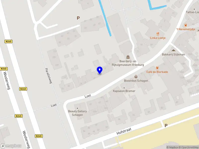 Nieuw bedrijf Kneppers Ventures B.V.