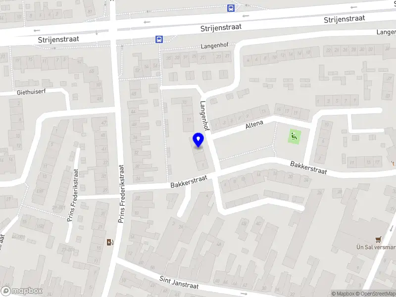 CV Sansesfeeria Oosterhout