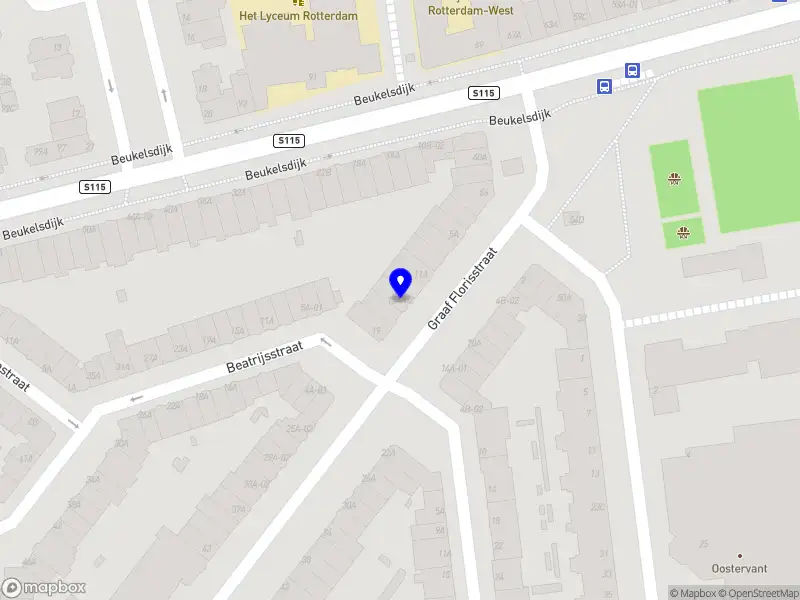 Mataich Consultancy B.V. Rotterdam