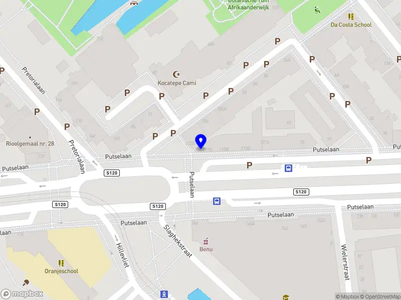EL International Trading B.V. Rotterdam
