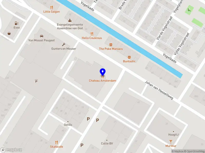 Nieuw bedrijf Bureau Noord B.V.