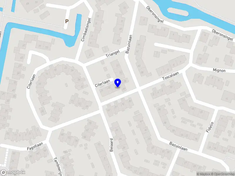 The Telecom Company B.V.