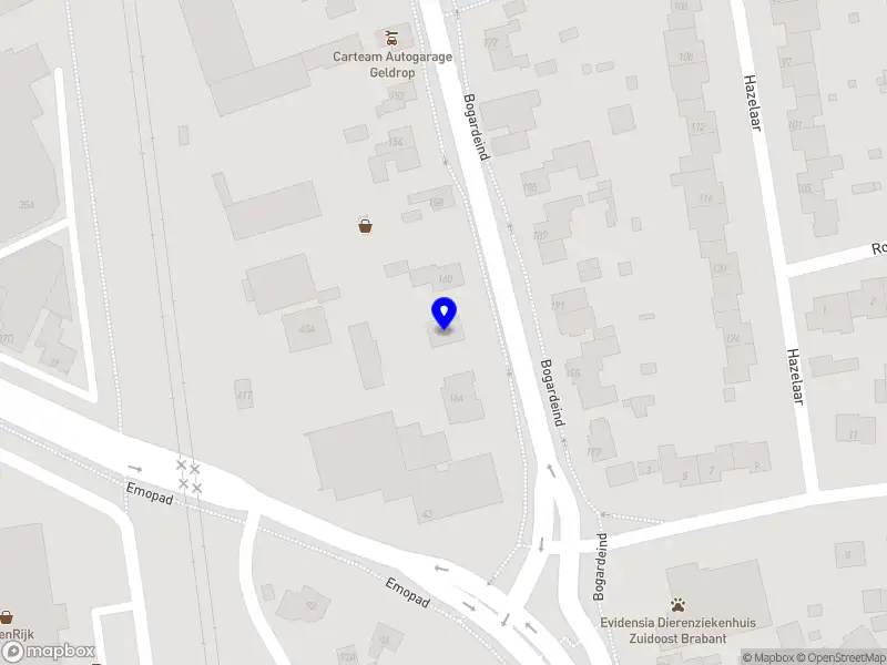 De Vocht Services Geldrop