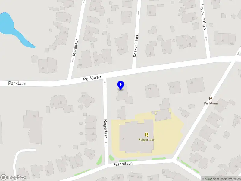 Nieuw bedrijf Hof van Boelaars Eindhoven B.V.