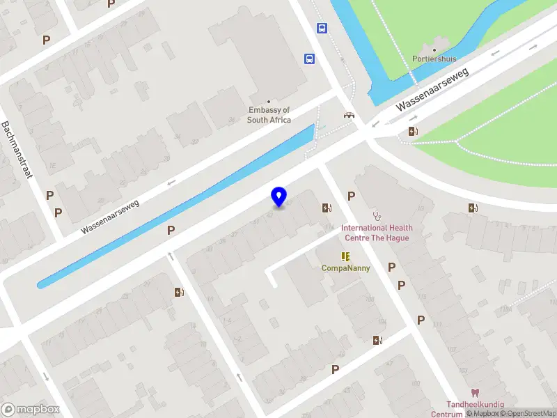 Stichting Administratiekantoor No Nuts No Glory 's-Gravenhage