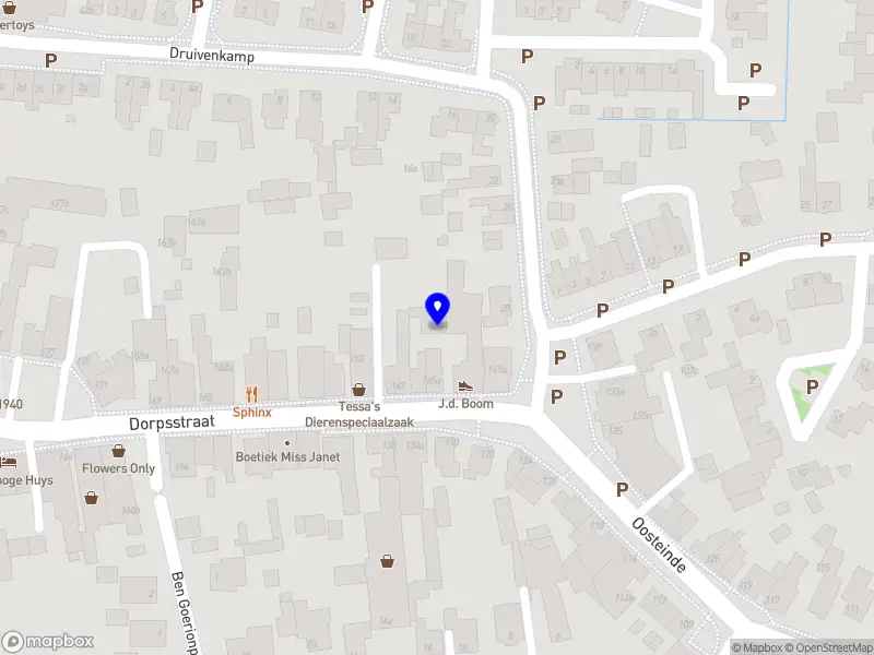 Nieuw bedrijf Klik B.V.