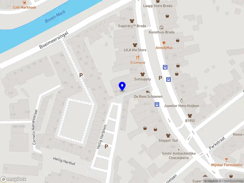 Kayleigh van den Berg