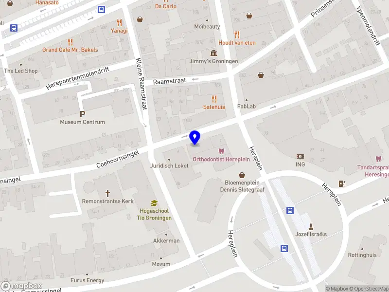 Studio Chloë Groningen