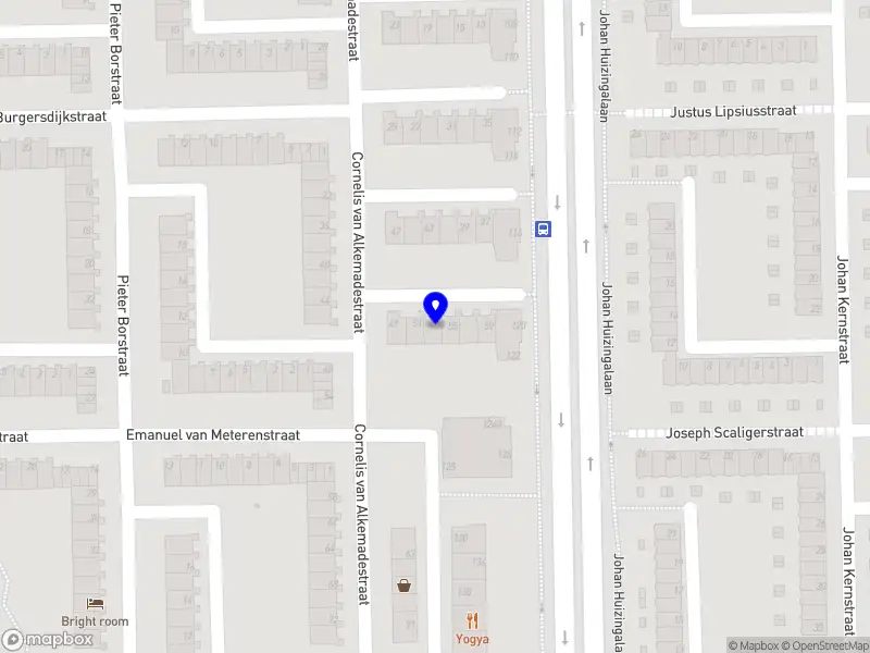 Patricio Amezcua Zilli