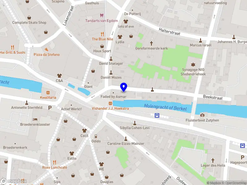 Megginson Bookkeeping