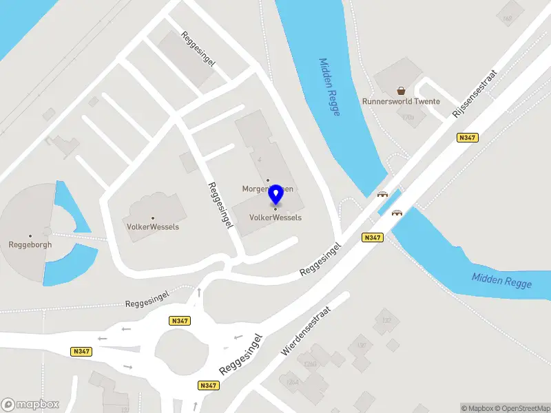 Vereniging van Eigenaars Woningen Sem, Nieuweweg 60 tot en met 618 (even) te Hoofddorp Rijssen