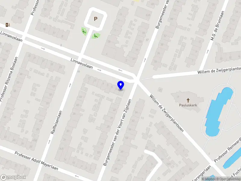 E.R. Bruin Consultancy