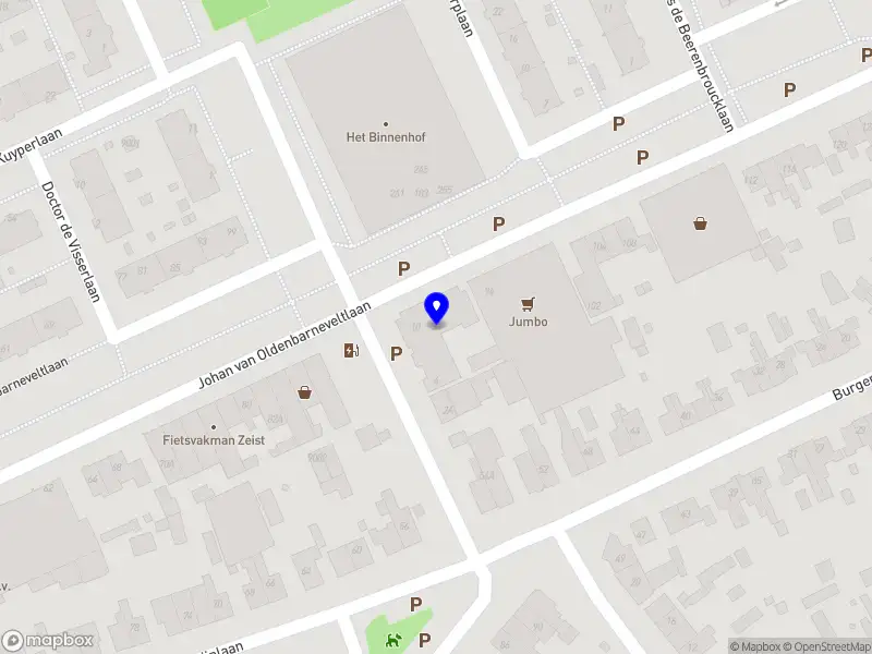 K. de Zwart Healthcare