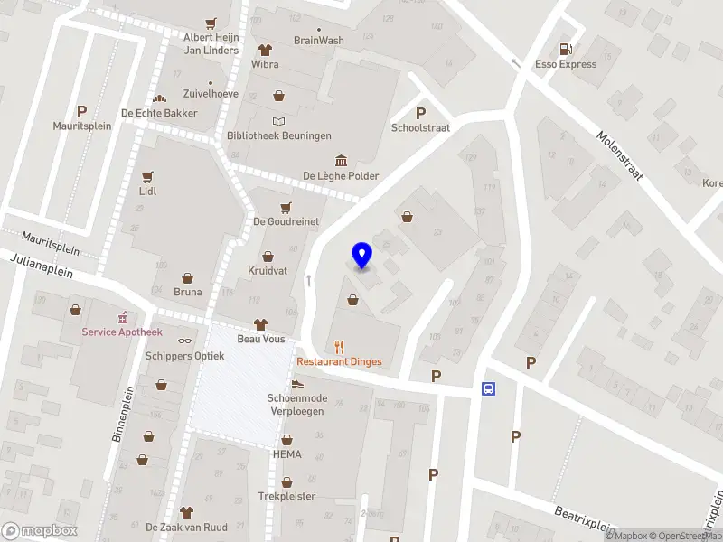 Stichting Keizerslag