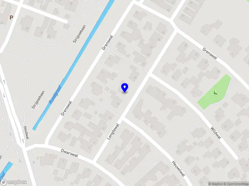 Stichting Topsport Alex Scholte