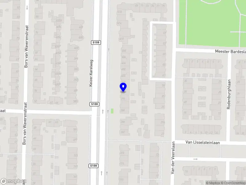 Nieuw bedrijf Highborne International