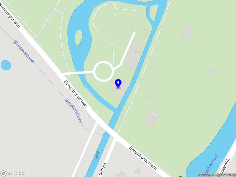 NSW Landgoed en Historische Buitenplaats Bonenburg B.V.