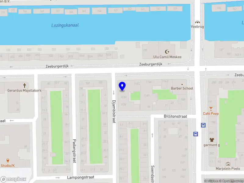 Van Lanschot Consulting Amsterdam