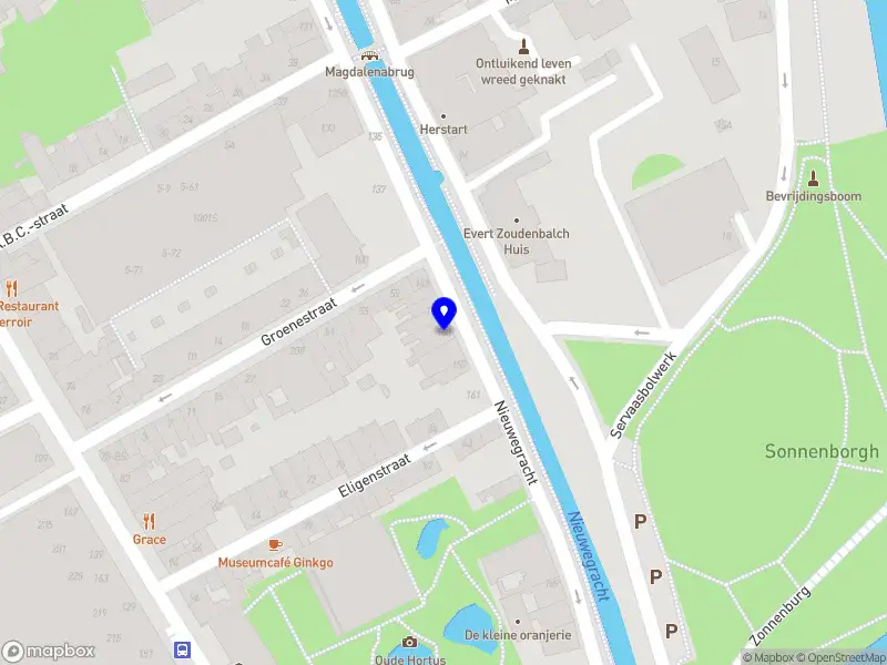 Nieuw bedrijf Studio Sterre Fleur